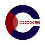 CDOXS company logo