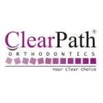 ClearPath Orthodontics company logo