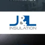 Climate insulation company logo