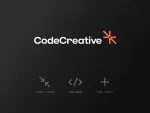 CodCreative company logo