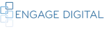 Digital Engage company logo