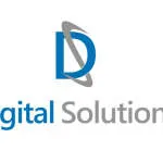 Digitt Solutions company logo