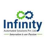 Infinity Solutions company logo