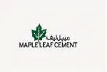 Maple Leaf Cement Factory Ltd company logo