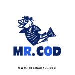 Mr. Cod Peshawar company logo