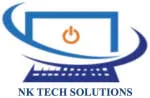 NK TECH Solution company logo