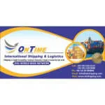 OnTime International Shipping &Logistics company logo