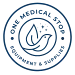 One Stop Medical Services company logo