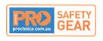 PRO SAFETY GEAR company logo