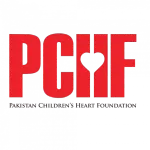 Pakistan Children's Heart Foundation company logo