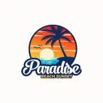 Paradise complex company logo