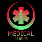 Paramedical staff company logo