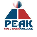 Peak Solutions, Lower Mall Campus company logo