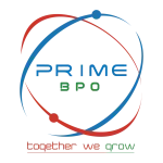 Prime BPO & Telecommunications company logo