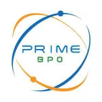 Prime Bpo company logo