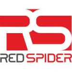 RedSpider Web & Art Design company logo