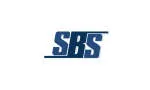 SBS company logo