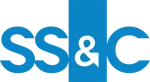 SS&C company logo