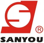 Sanyou Machinery & Technology International company logo