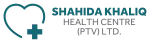 Shahida Khaliq Health Centre company logo