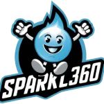 Sparkliq360 company logo