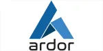 The Ardor company logo