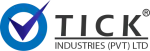 Tick Industries Private Limited company logo