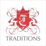 Traditions by Saleem Fabrics company logo