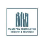 Transeptia Construction Interior & Architect company logo