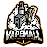 VapeMall company logo