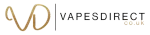 Vapes direct company logo