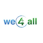 We 4 All LLC company logo