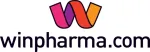 Win pharmaceutics company logo