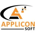 AppliconSoft company logo