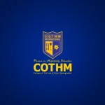 COTHM Islamabad company logo