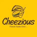 Cheezious Pakistan company logo