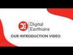 Digitalearthians.com company logo