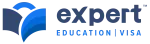 Expert tutors company logo