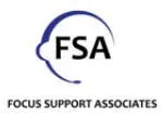 Focus Support Associates company logo