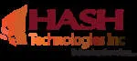 Hash Tech Communications company logo