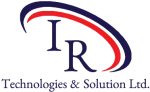 Ir technologies pvt limited company logo