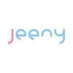 Jeeny company logo