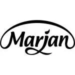 Marjan Wear company logo