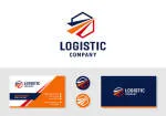 Pakafghan Logistics company logo