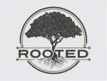 Rooted company logo