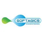 Softagics.com company logo