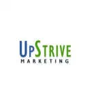 Upstrive Marketing company logo