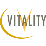 Vitality Equipment's company logo