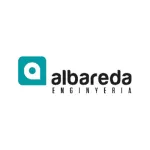 Albareda city company logo