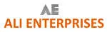 Ali Enterprise LLC company logo